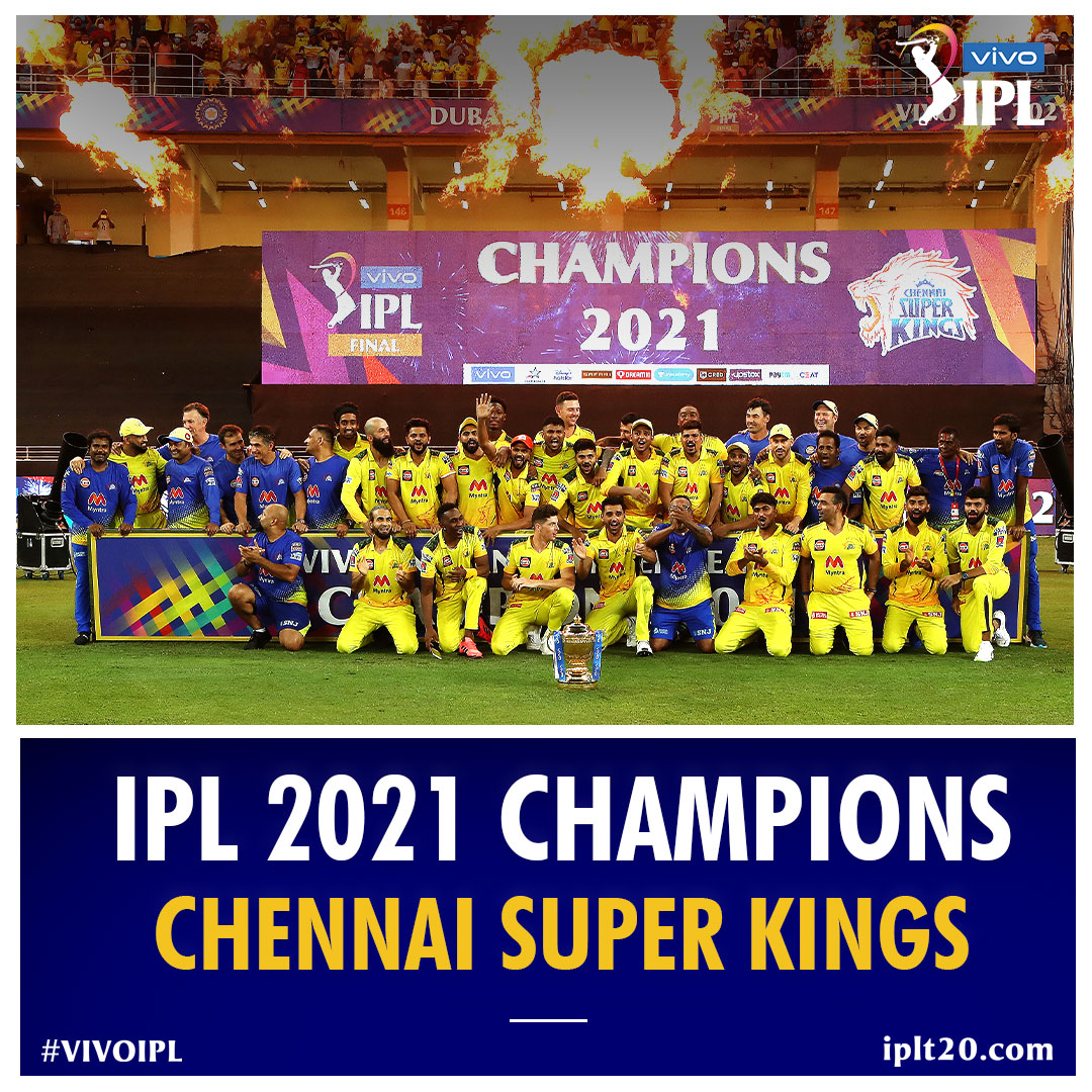 2 अप्रैल से आईपीएल शुरु होने की संभावना, चेन्नई सुपर किंग्स उद्घाटन मैच खेलेगी