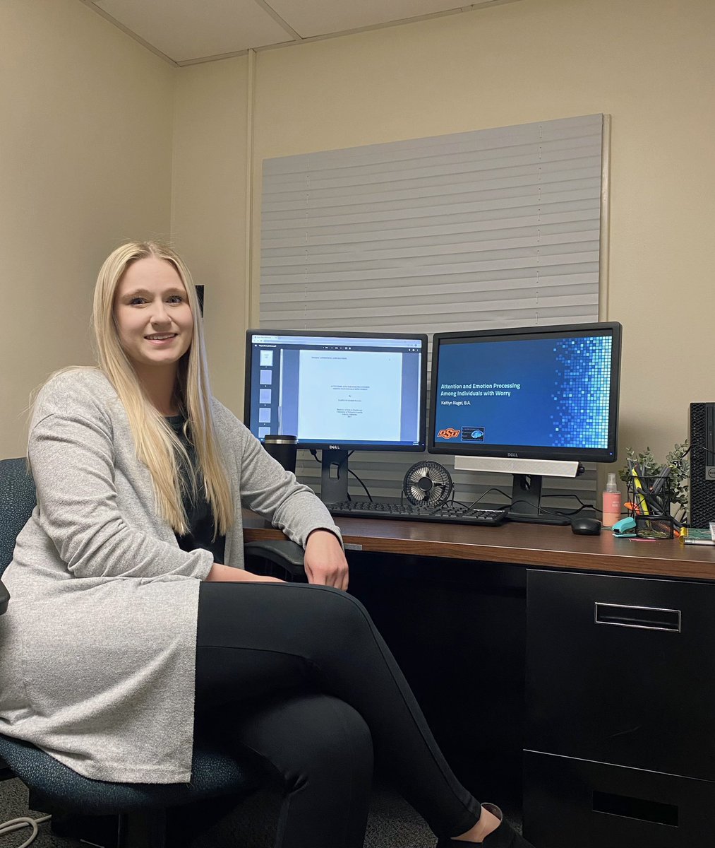 LEAPLab1's tweet image. Congrats to @nagel_kaitlyn for successfully defending her thesis today!