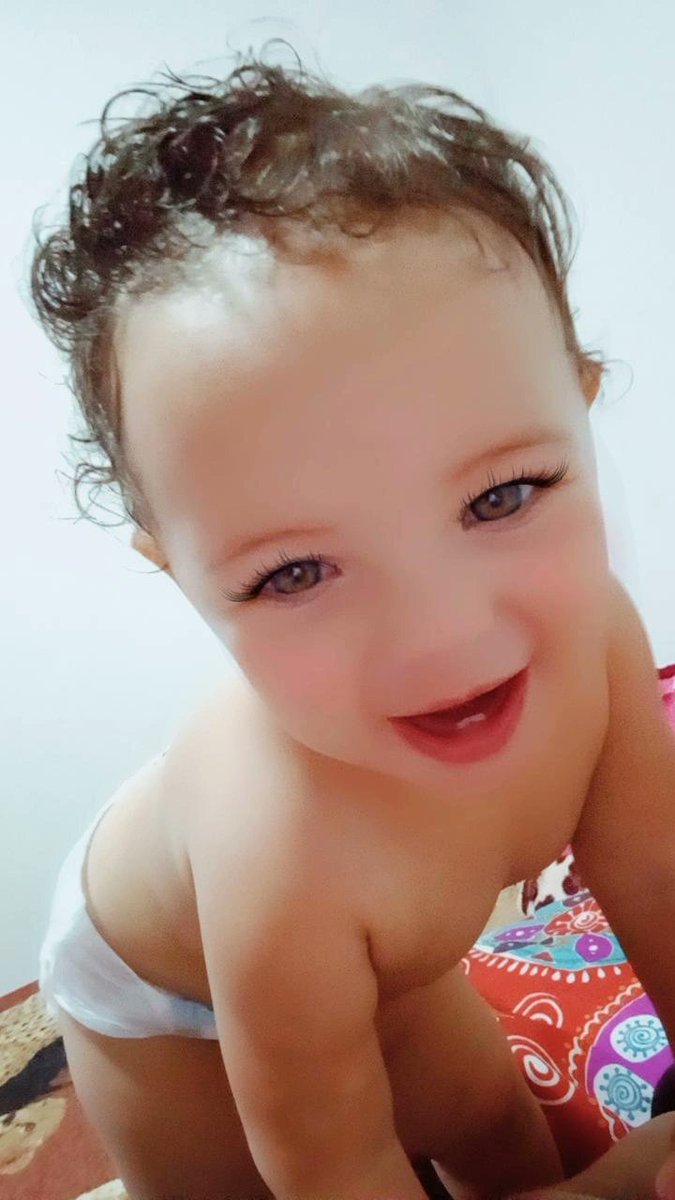 VanderllyMaria's tweet photo. Minha galega 
Minha princesa  
Minha joias raras https://t.co/IIMNXMQpU1