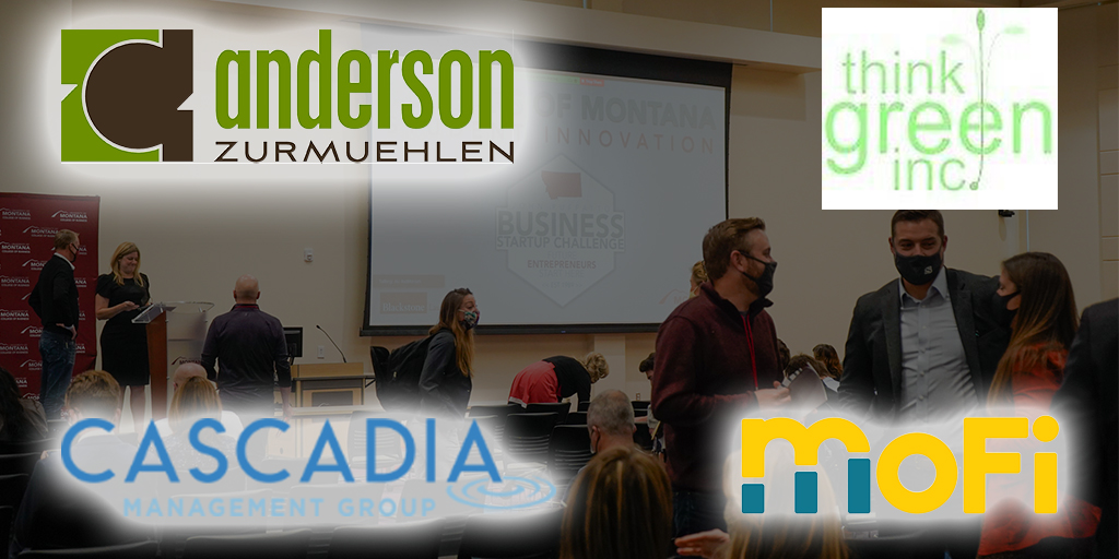 Thank you to our Gold, Silver and Hotel Sponsors for making last week's 32nd John Ruffatto Business Startup Challenge a success. Through their support, we were able to award over $50k worth of prizes to our competitors! #jrbsc