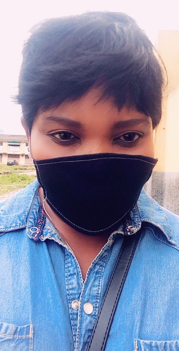 Glo2dk's tweet image. #Maskupchallenge #Facemaskchallenge