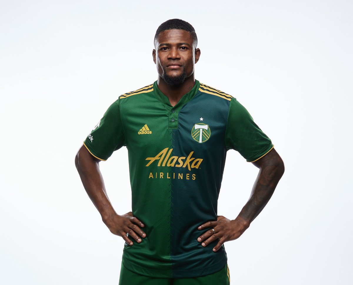 TimbersFC's tweet image. Saturday's colors.

RT this for a chance to win 10,000 @AlaskaAir miles. #RCTID