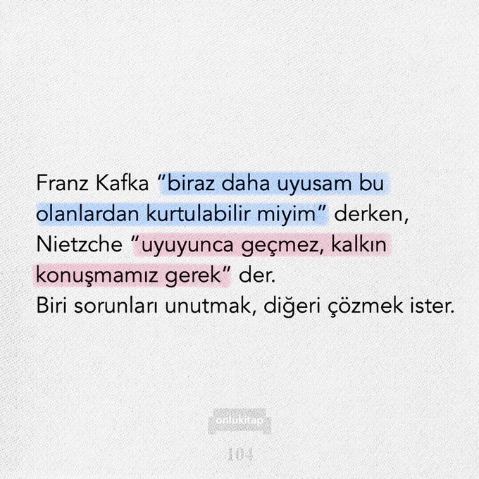 10/10 Kitap (@onlukitap) on Twitter photo 