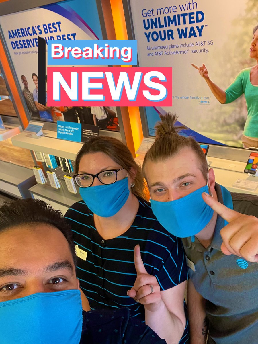 New Sheriff In Town!! Congrats to <a href="/bnbeard91/">Brooke Watson</a>  for her promotion to RSM of Chambersburg!