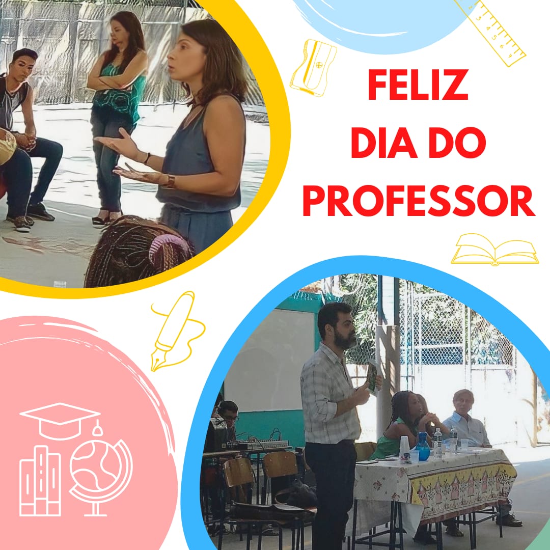 cpnasescolas's tweet photo. No dia 15 de outubro comemora-se o dia do professor, por isso, nesta data gostaríamos de agradecer à todos aqueles que dedicam suas vidas à formar cidadãos. Obrigada por lutarem por um mundo melhor e por nos darem esperança em momentos tão difíceis.  (1/2) https://t.co/Y6Z3zcxn4c