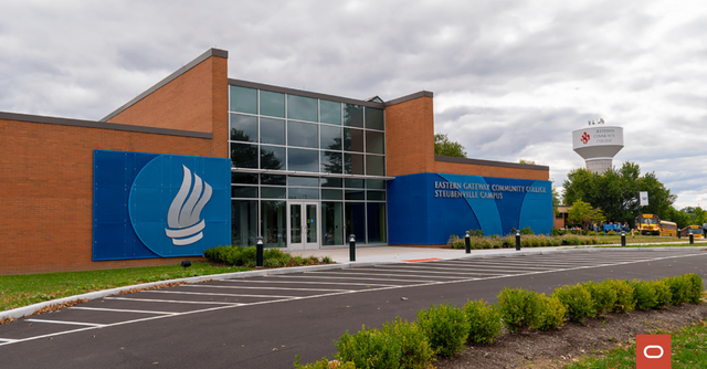 amogannam's tweet photo. The @TambelliniGroup reports that @EasternGateway Community College has improved departmental productivity and student interactions with @OracleCloudERP, @OracleCloudHCM, #DigitalAssistant, #Payroll, and more: https://t.co/CBNUObDViH https://t.co/36sjAcnFd7