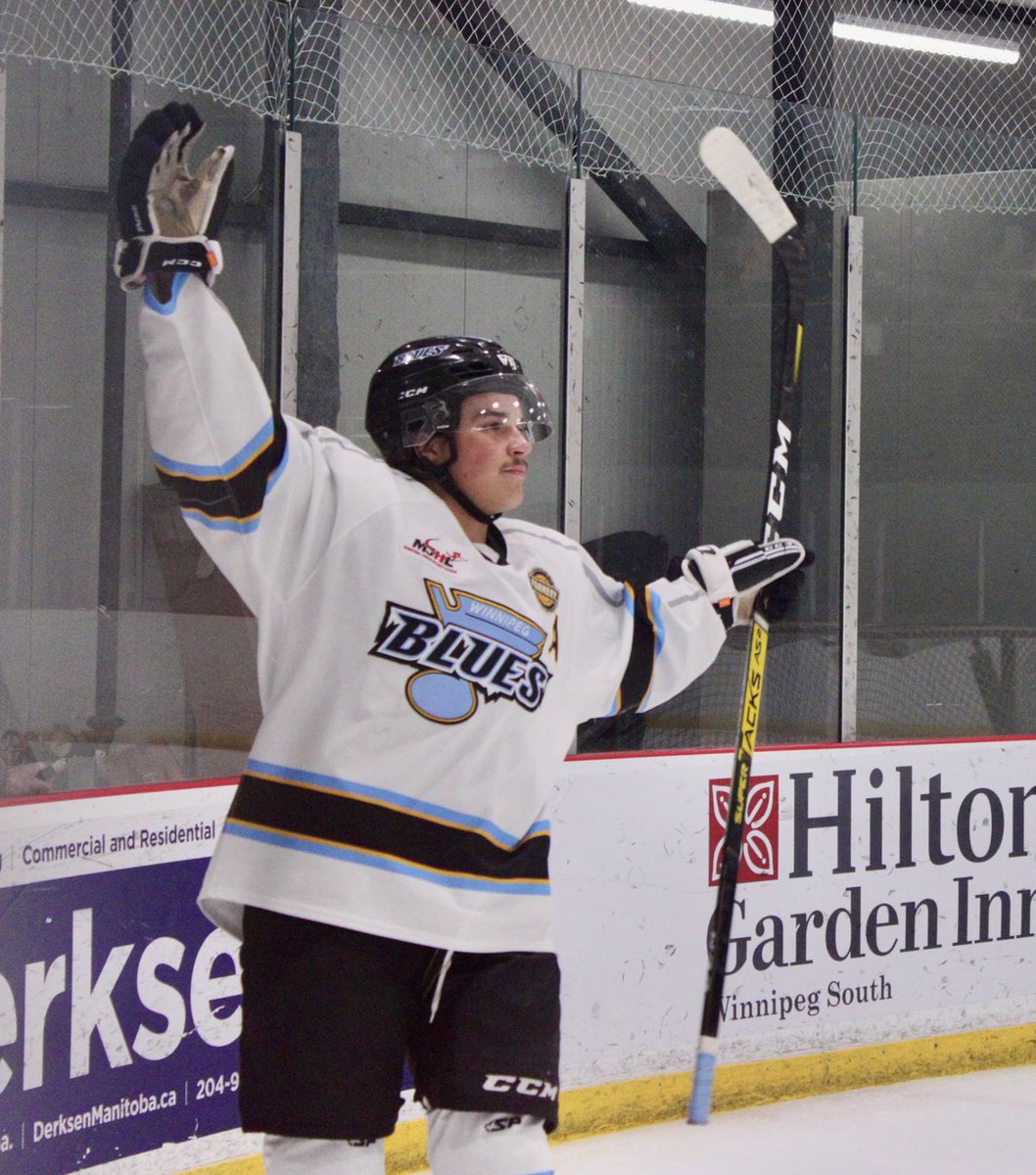 MJHL tweet media