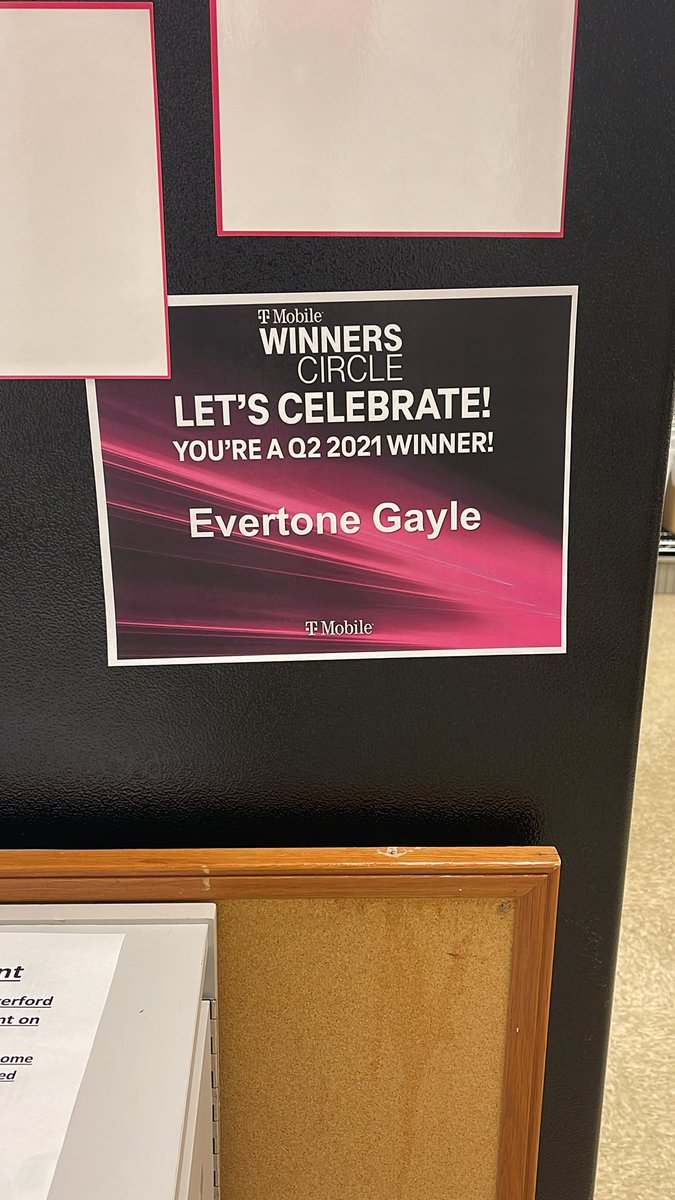 Evertone A. Gayle tweet media