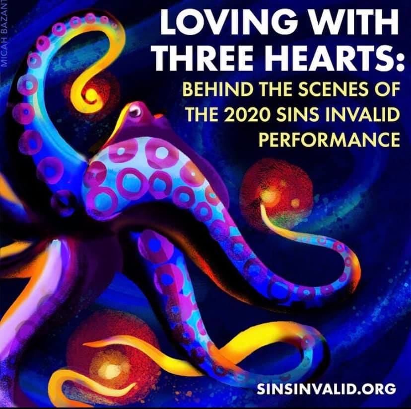 Sins Invalid tweet media