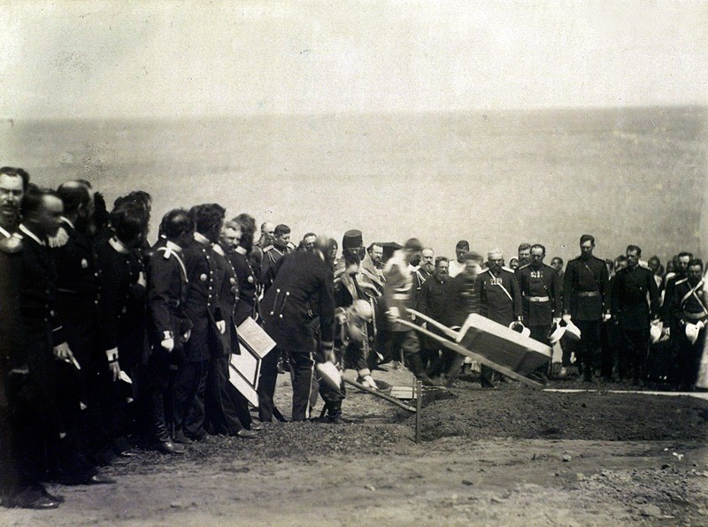 транссибирская магистраль николай 2. соревнования «стальные магистрали родины». великий сибирский путь 1891. сибирская железная дорога 1891. транссибирская магистраль 1891 1916.