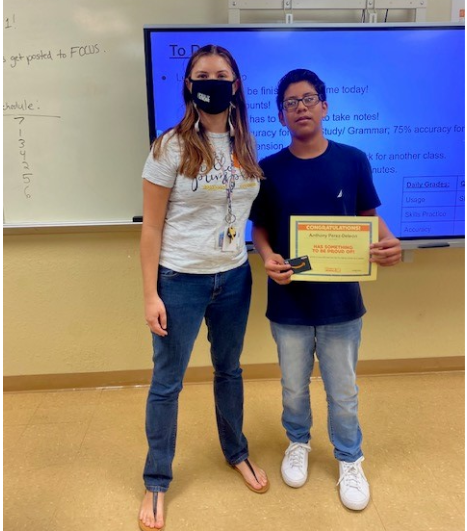 Dr. Anderson Middle tweet media