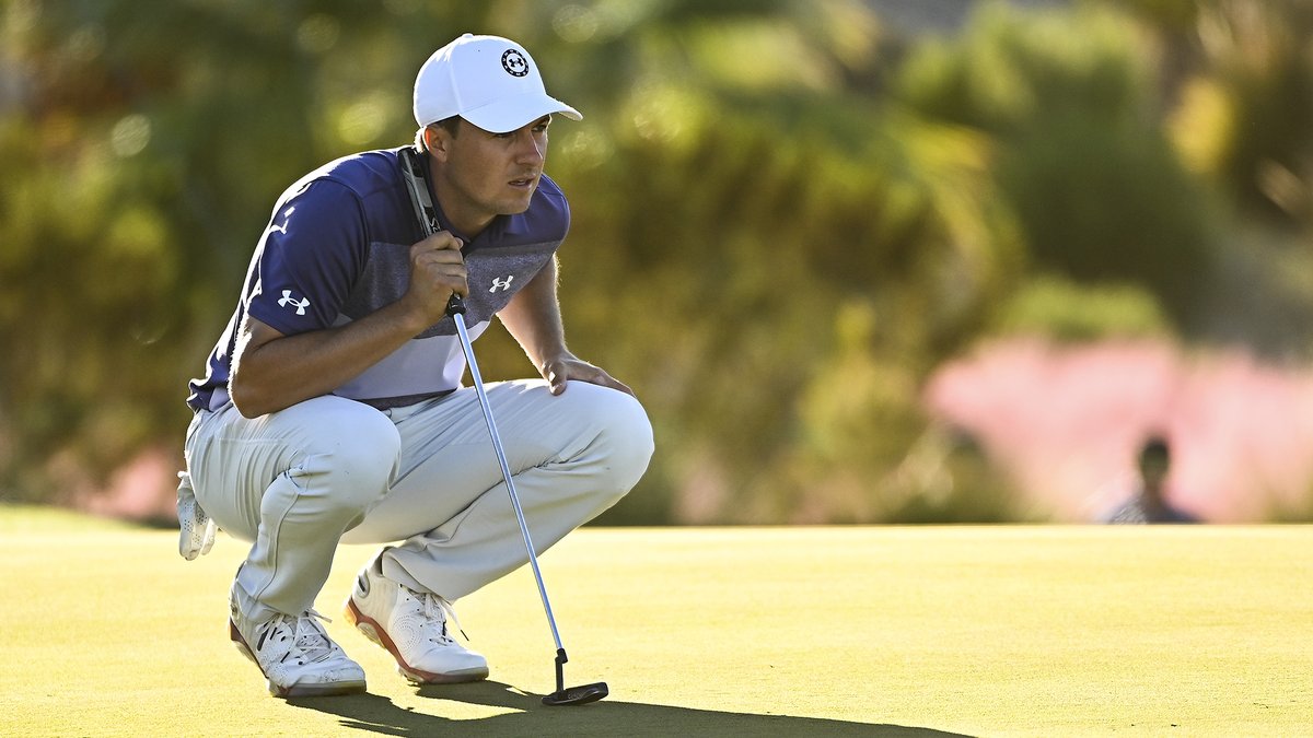 The number one…

Ball
Driver
Fairway (T-1)
Hybrid
Utility Iron
Iron
Wedge
Putter

This week at THE CJ CUP @ SUMMIT, Titleist is the most trusted brand in every major equipment category. 🔥

Take a closer look at what #TeamTitleist is gaming in Las Vegas: bit.ly/2M5lHAL