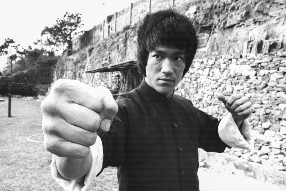 Here are three big #entrepreneurship lessons entrepreneurs can learn from Bruce Lee’s life! buff.ly/3dNFIpw