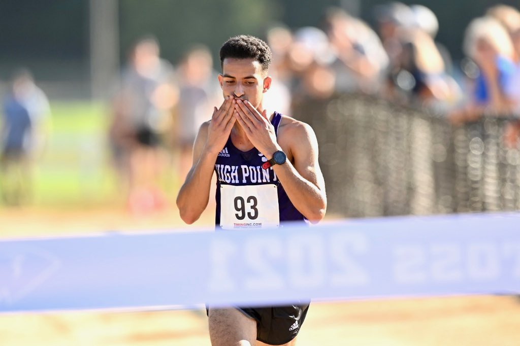 HPU T&F/XC tweet media