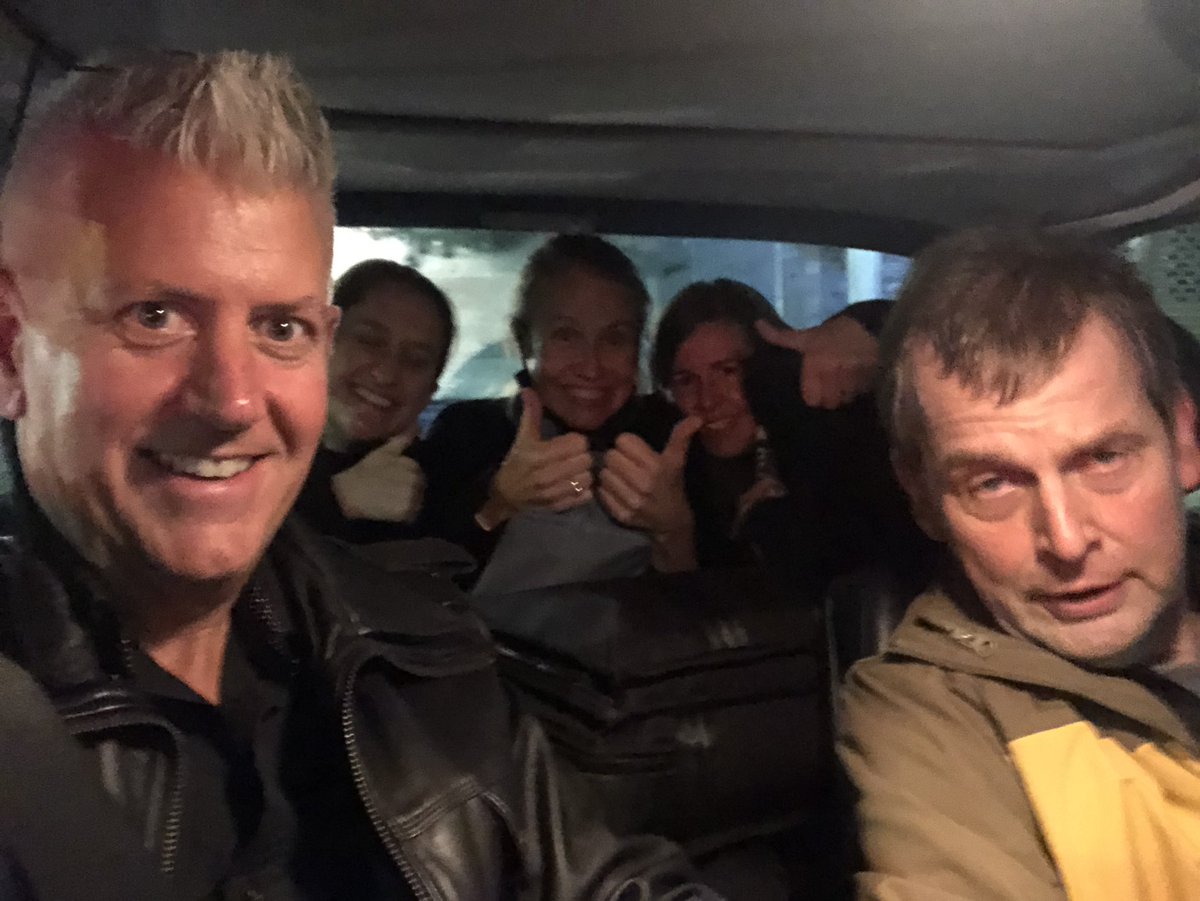 So, 2 epic concerts with <a href="/TheCBSO/">CBSO</a> <a href="/NetworkRailBHM/">Birmingham New Street</a> followed by amazing collaboration with <a href="/SeshenSue/">Sue Brown</a> <a href="/Oikos/">OIKOS</a> in Erdington. Perfect day connecting within our communities with new cross arts collaboration <a href="/ErdingtonArts/">erdington arts forum</a>. Hilarious journey home <a href="/marshyj188/">Amy Jones</a> !!