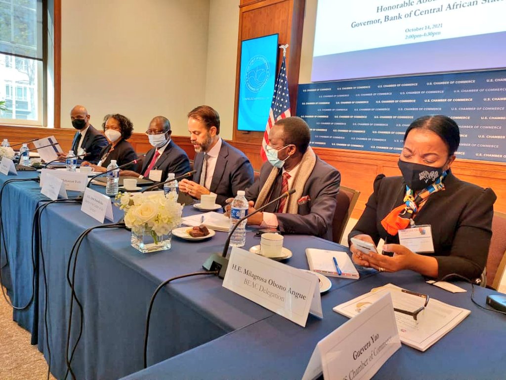 Milagrosa OBONO ANGUE tweet media