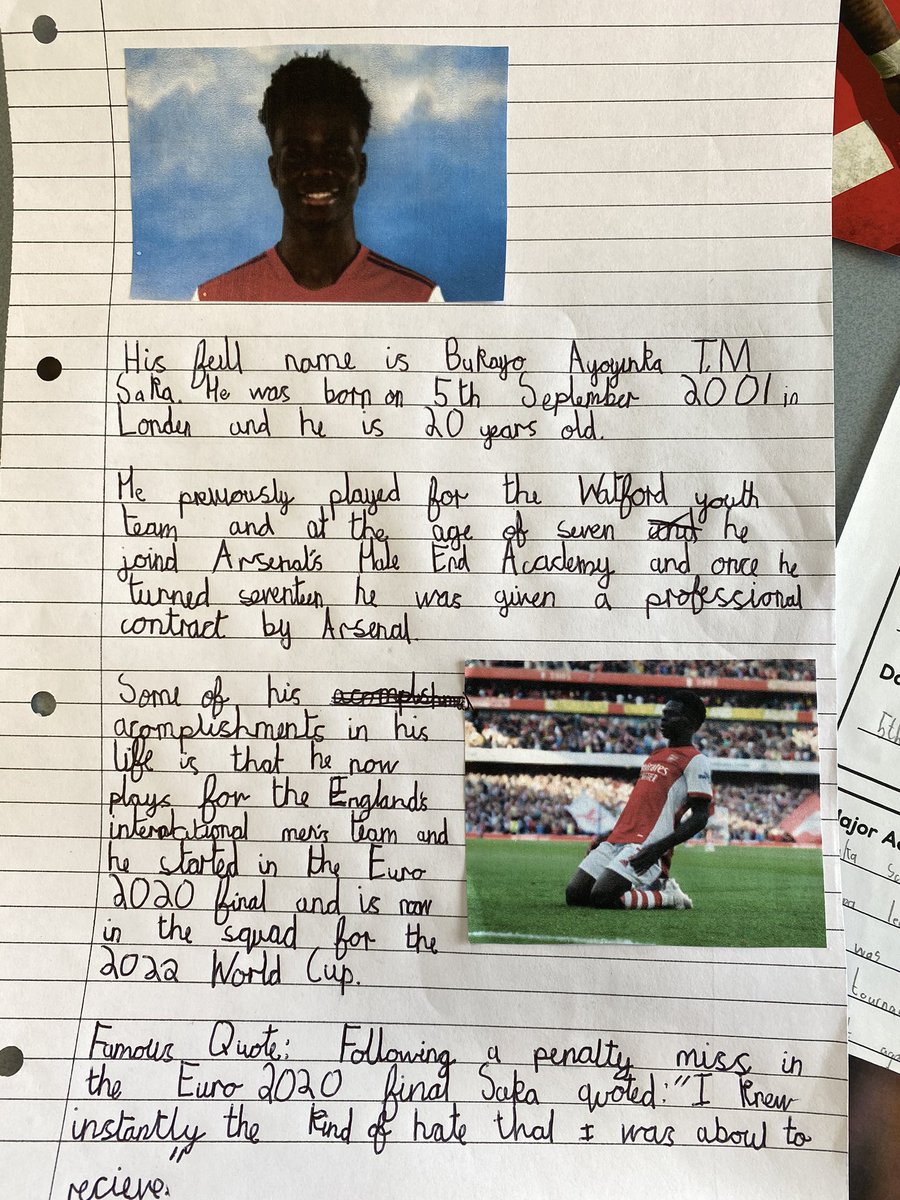 Mill Hill Primary School tweet media