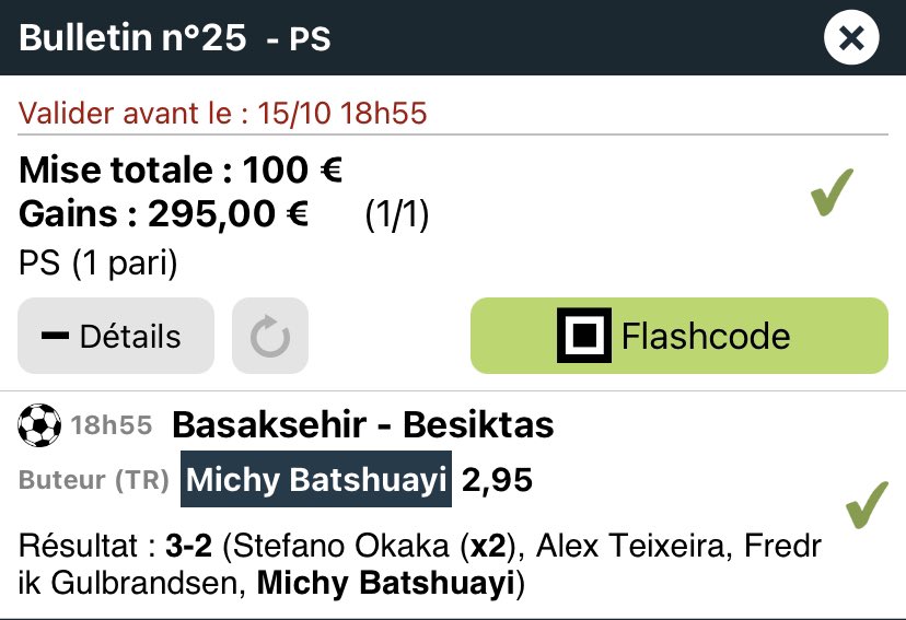 Fkevin5959's tweet image. On encaisse sur whatsapp la team
chat.whatsapp.com/IvHepyj1CBBGWm…