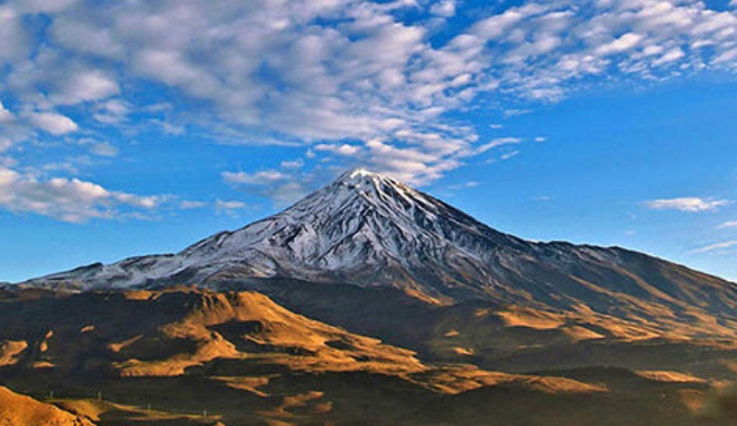 Mount Damavand is one of the most iconic places in Iran. That is not just for the challenge of climbing Damavand. Damavand peak has had a notable role in Iranian mythology and literature.
mountdamavand.com