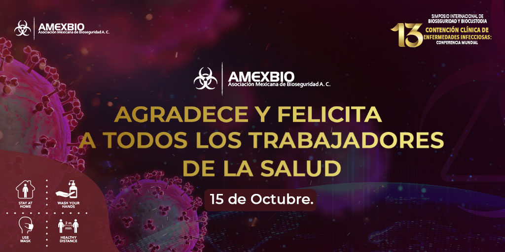 Amexbio tweet media