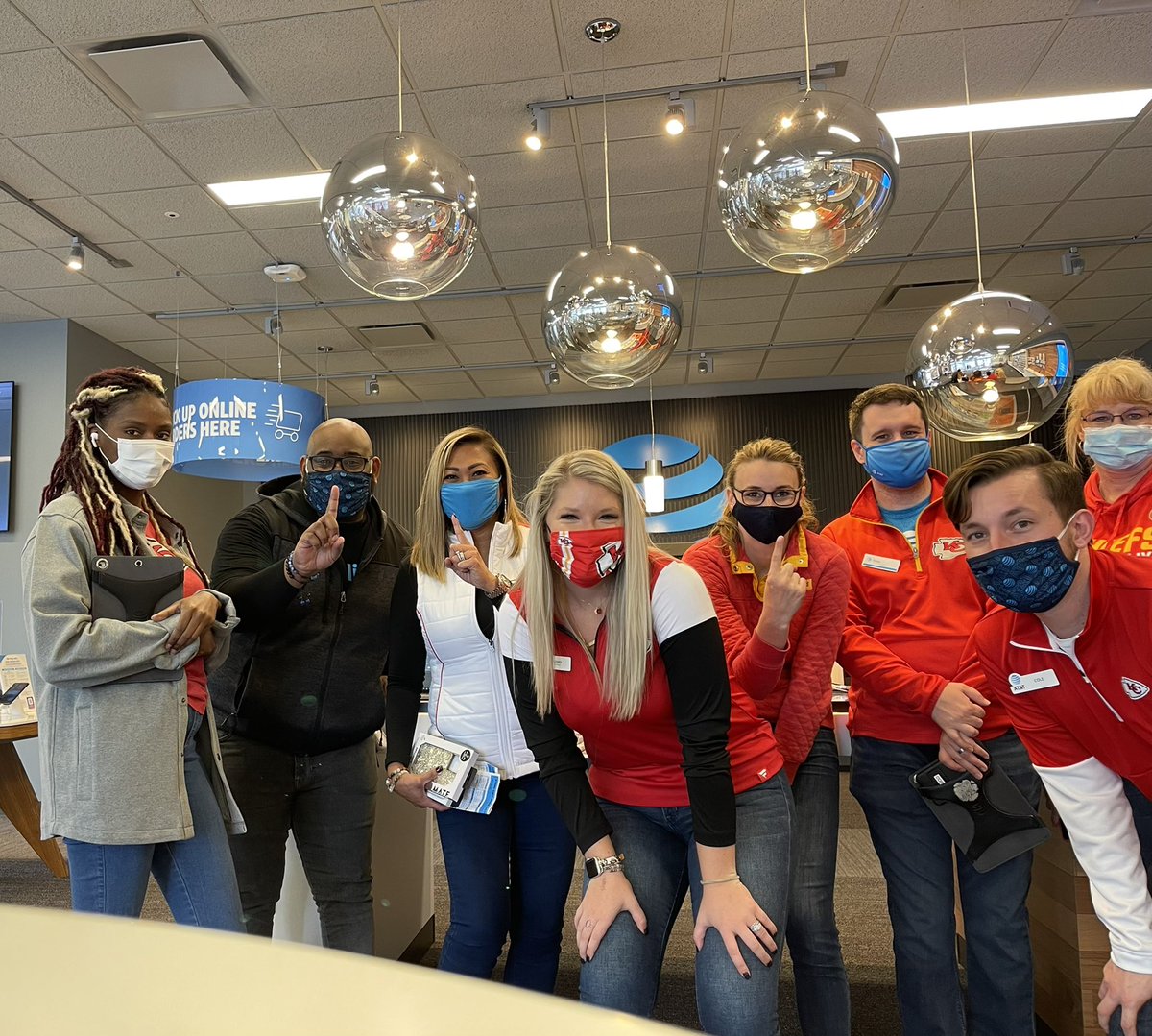 G.O.A.T. Squad tweet media