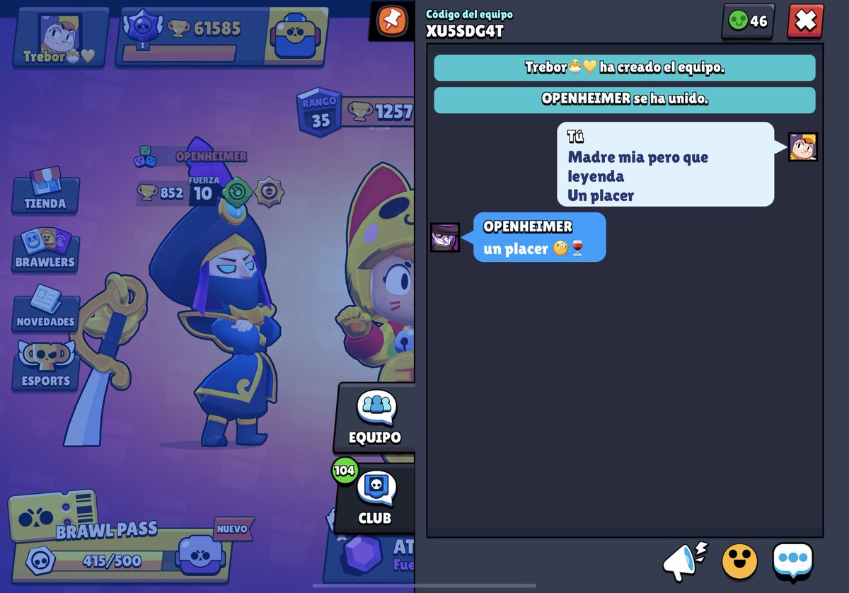 Heretics Trebor🐣 tweet media