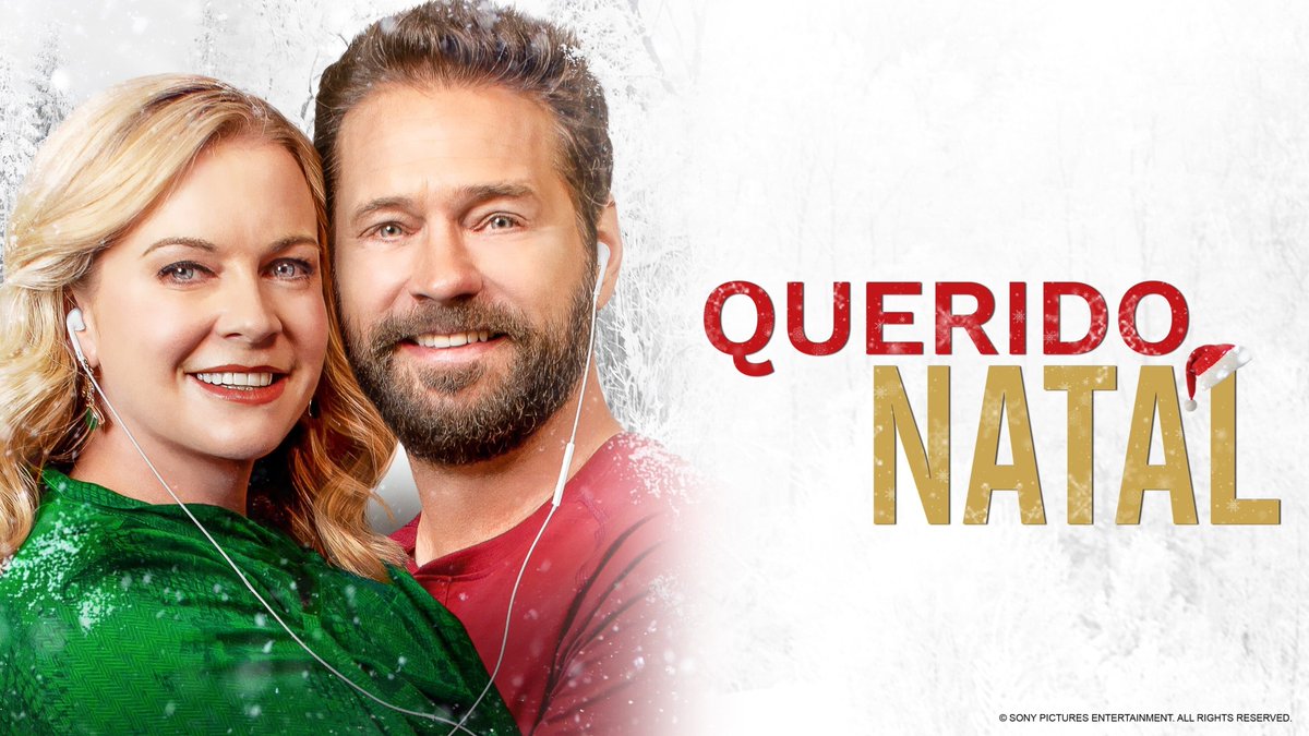 CentralWMbr's tweet photo. A #HBOFamily marcou para o dia 26 de novembro a estreia de "Edição de Natal" e "Querido Natal". https://t.co/0fFuEdpDbp