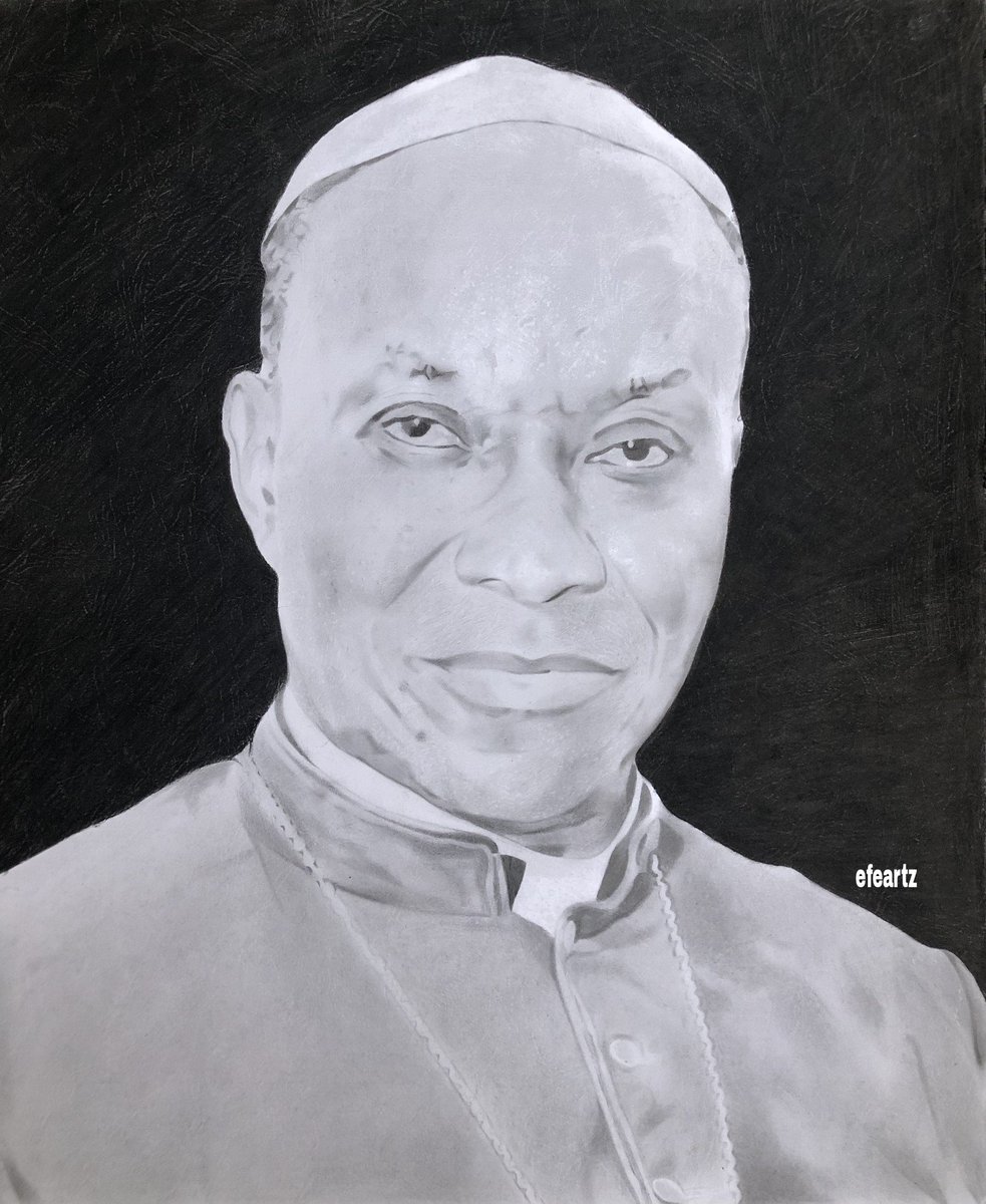 efeartz's tweet photo. This drawing you see here is my second attempt in hyperrealism art. It is one of my drawings that made me believe that as long as a camera can CAPTURE an image then I can as well DRAW it.
#hyperrealism #artisistoninstagram #efeartz #arthouse #harinzeyart #fabricetheartist https://t.co/V7GyOER2Zl