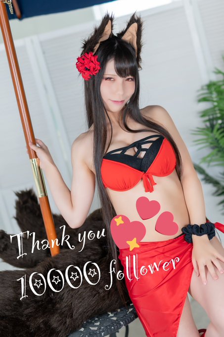 Twitterのコスプレ画像42