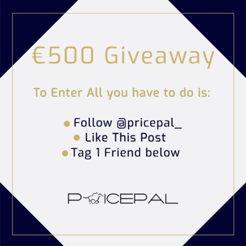 Pricepal_'s tweet photo. #giveaway #FreeCashFriday #FreeCash RT Appreciated https://t.co/ziw6Wxq1AK