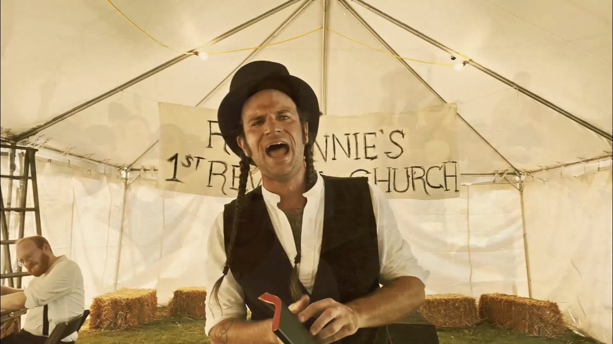 HandsomeJackBnd's tweet photo. Check out the Premier of our Music Video for “I Got You Where I Want You” over @glidemag!  https://t.co/paWbt93lMb https://t.co/9qf7ijyXxM