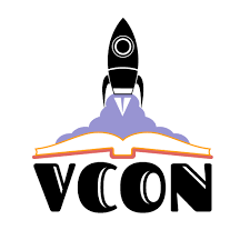 VCON tweet media