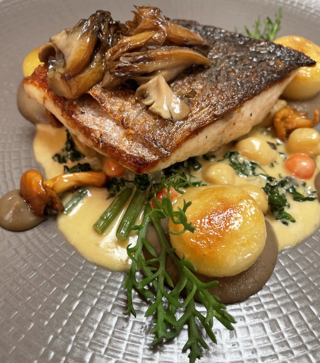 Chef Paul Askew tweet media