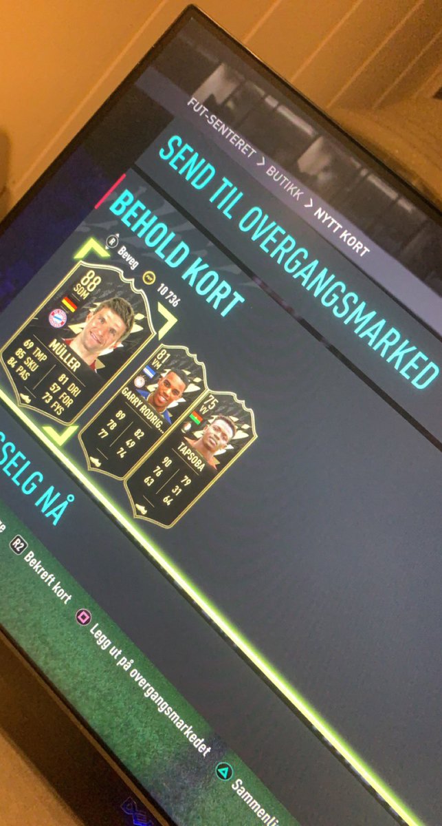 LIF_jaka's tweet photo. Fikk 17-3 i helgen, fikk red theo så er fornøyd. https://t.co/9OiqwRxhux