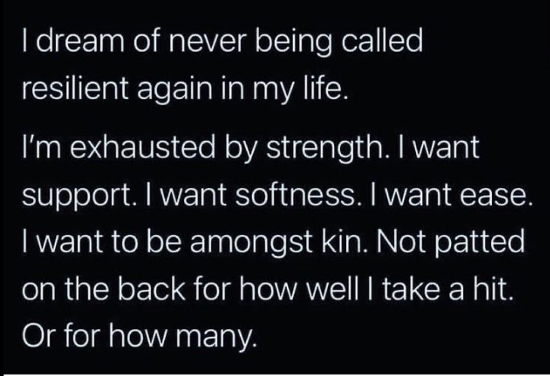 TeelTeam's tweet photo. I want this for me, for you, for every child I come into contact with. Toady, tomorrow and forever. https://t.co/X5jjMICOXL