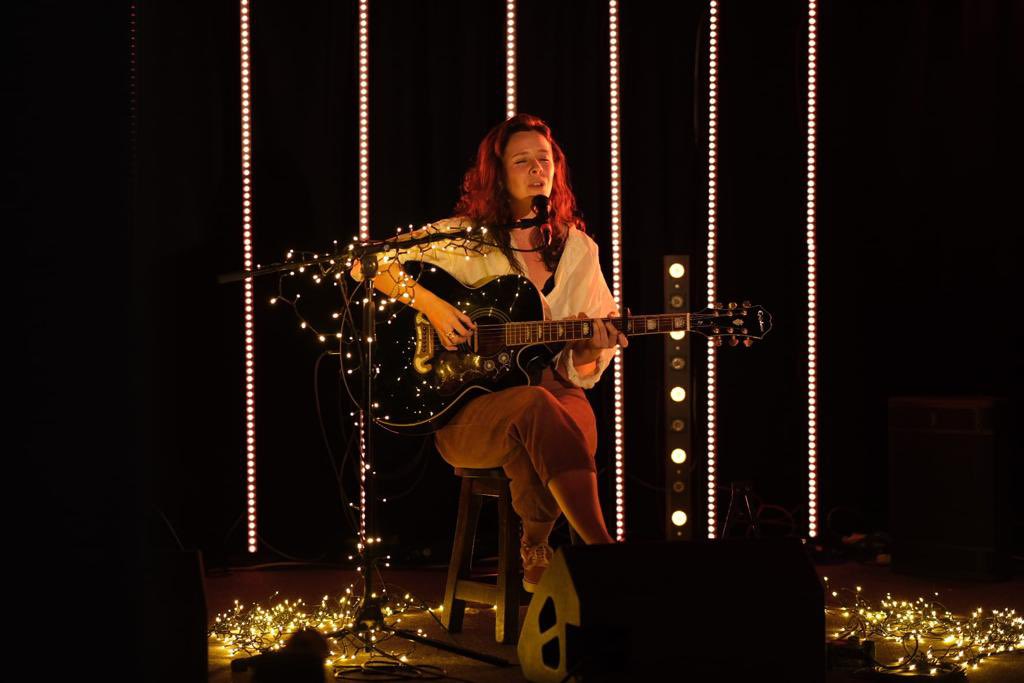 Colm Hanley (@chanley_) on Twitter photo Great to have <a href="/LEHsounds/">🍃Laura Elizabeth Hughes🍃</a> back playing live again tonight <a href="/thesoundhouse_/">The Sound House</a>
📸 <a href="/Cathalmacan/">Cathal MacanBheatha</a> Great to have <a href="/LEHsounds/">🍃Laura Elizabeth Hughes🍃</a> back playing live again tonight <a href="/thesoundhouse_/">The Sound House</a>
📸 <a href="/Cathalmacan/">Cathal MacanBheatha</a>