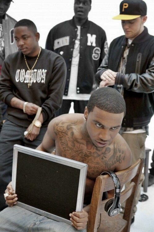 HipHopAllDay's tweet photo. Mac Miller should be recognised as an honorary member of TDE https://t.co/vyaQMEQD1O