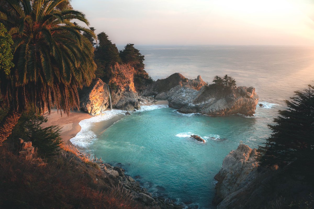 bndrvisuals's tweet photo. @BraydenCreation Big Sur 🏝 https://t.co/9cCbNJzgon