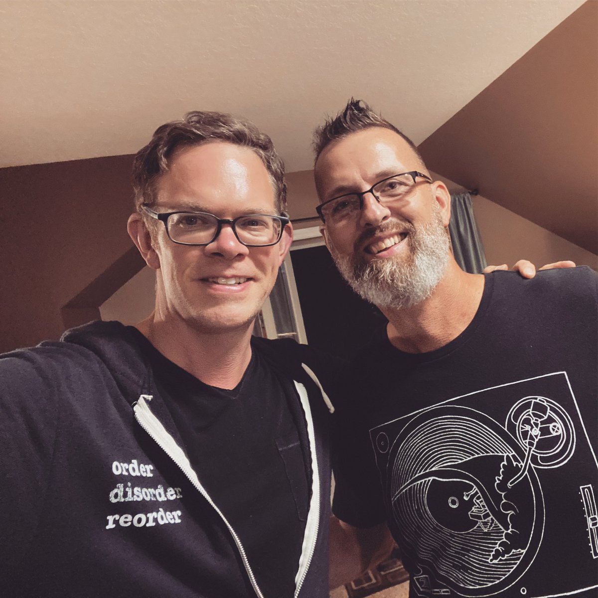 It was an honor to open up for Jason Gray. This guy is the real deal. I've known him for over twenty years and none of his success has changed his humility, love for God and people, or his transparency. He's an open book that just keeps being used by God to set people free. 🎶🎶