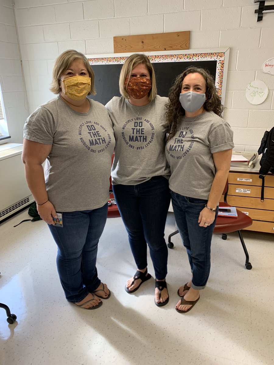 jaime_graham1's tweet image. Twinning with @Herndon_ES Math Team today! @robtre1 @keffer_ms