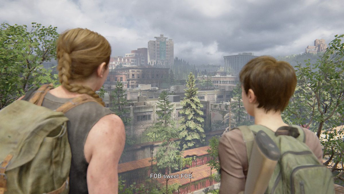 Whole game. Сиэтл the last of us 2. Сиэтл the last of us. Эбби the last of us.