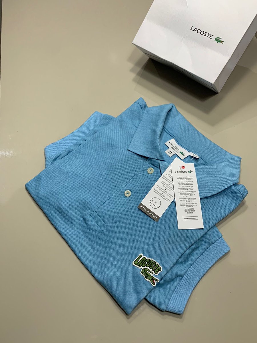 COLEÇÃO LALA 🔥
Disponível a pronta entrega imediata!
