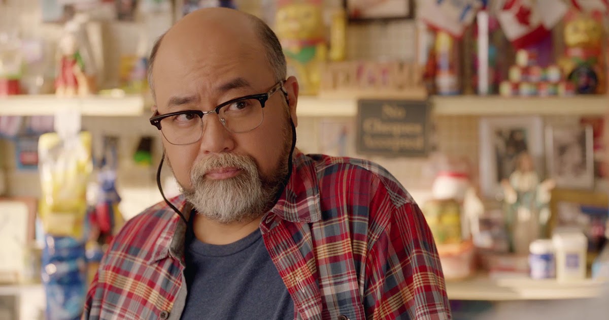 The Bingeables Podcast 📺 #StopAsianHate tweet media