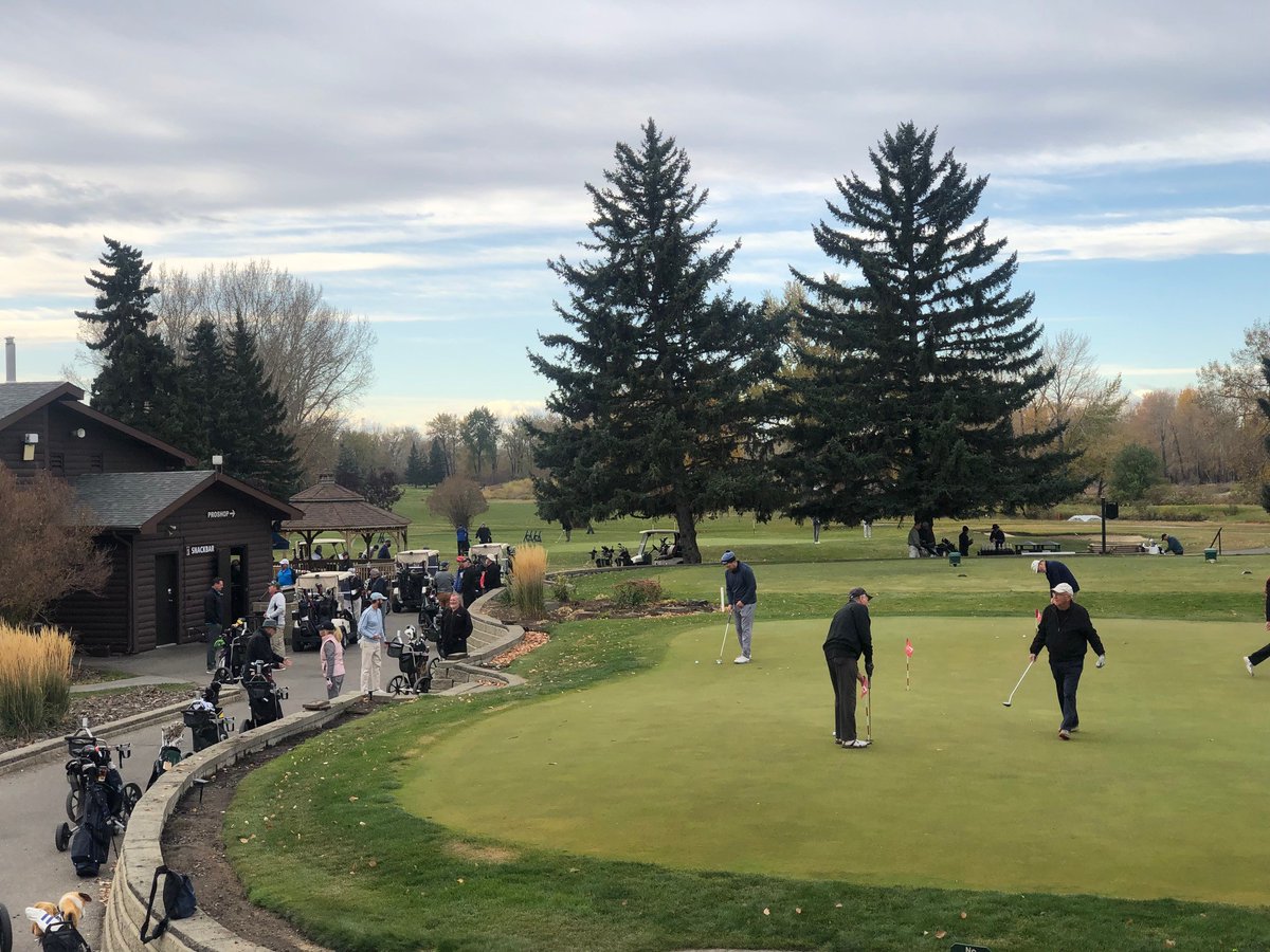 Golf_Inglewood's tweet photo. ~ Friday Shotgun Fun ~
Have a great weekend everyone!
#endofseason
#yycgolf
#Octobergolf https://t.co/0ifGY8M5ZQ