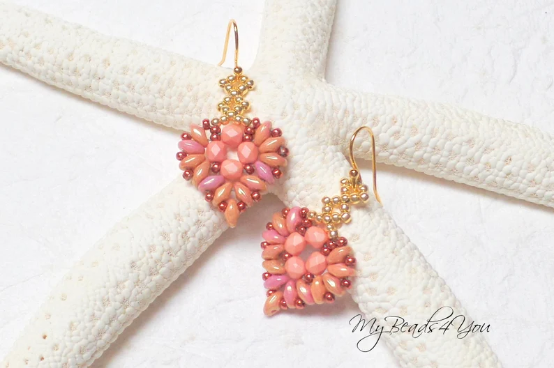 MyBeads4You_'s tweet photo. Earrings
https://t.co/h2Yd9F3J4D
Tutorial
https://t.co/fVSUN4YTbE
#crafturday #etsyfinds #etsymntt #craftbuzz #beading #diy #jewelrymaking #tutorials #tmtinsta @SympathyRTs #estyteamunity https://t.co/zuXefaVaAn