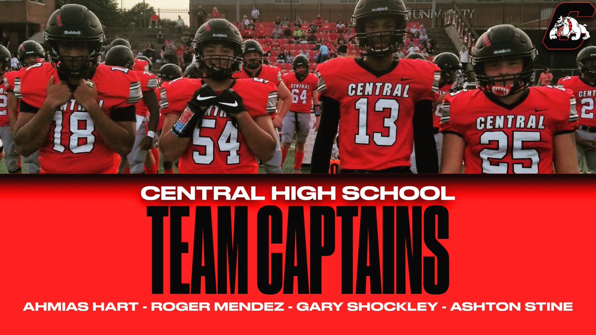 CHSFOOTBALL10's tweet photo. True leadership, character and the ability to motivate. @AhmiasH
@ShockleyGary23 @AshtonStine1 @RogerMendez54 
#culturechange 
#ChangeYourStandard 
#YouSeeUs https://t.co/WRFLpd8F5e