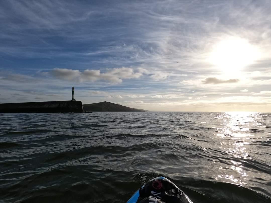 Clare_Rutter's tweet photo. Reflections of Aberystwyth
@BritishCanoeing @CanoeWales @GoPaddlingInfo @adventure_wales @SupWales @iROCKERsup #BritishCanoeing #CanoeWales #ShePaddles #ShePaddlesCymru #iRockerSUP #paddle #paddling #paddlelife #paddlefit #SUP #standuppaddleboarding #paddleboard #paddleboarding https://t.co/TRNbrjAyC4