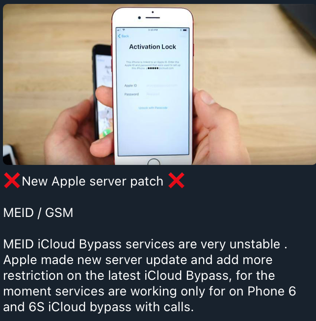 minacriss icloud bypass tool activator minacriss icloud bypass tool activator