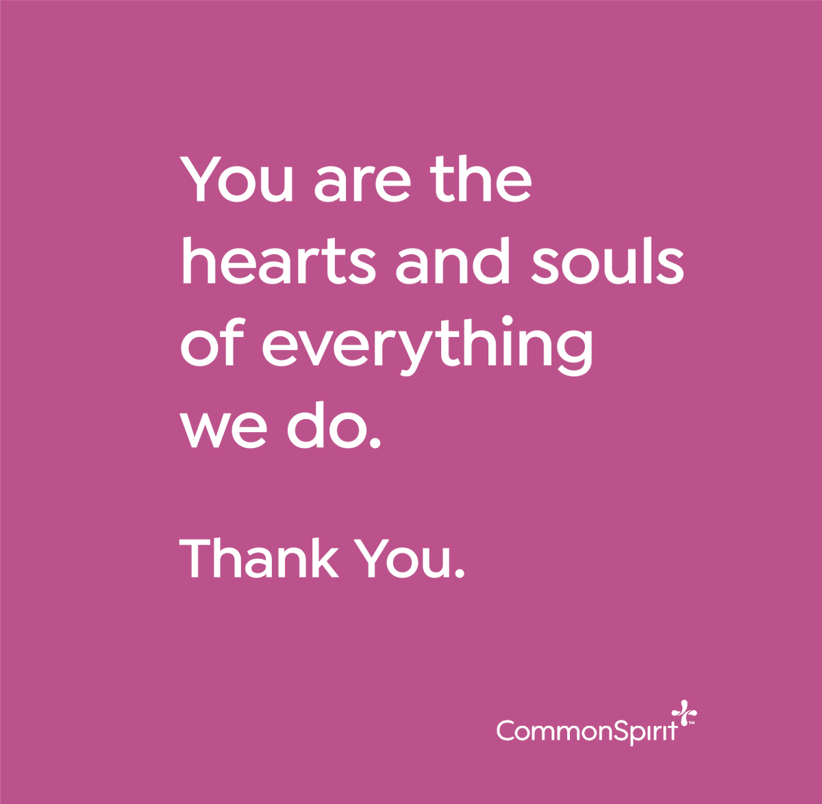 SupportCSHP's tweet photo. Thankful Friday.

#ReflectivePause #HelloHumankindness https://t.co/QhZHQvpRm3