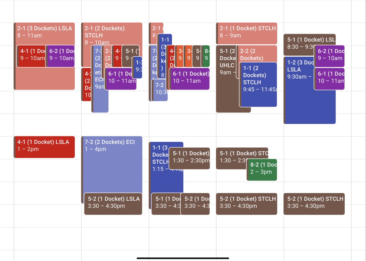 DanaKarniTx's tweet image. Every single #EvictionDocket in #HarrisCounty will have tenant representation next week per SCOTX 42nd Emergency  Order.

We are #EvictionRight2Counsel at @LStarLegal in collaboration with #EvictionDefenseCoalition partners: @UHLAW, @STCL_Houston, @EarlCarl1992, and @HVLPtweets